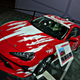 Illustration for article titled Went to the Chicago Auto Show!em/em